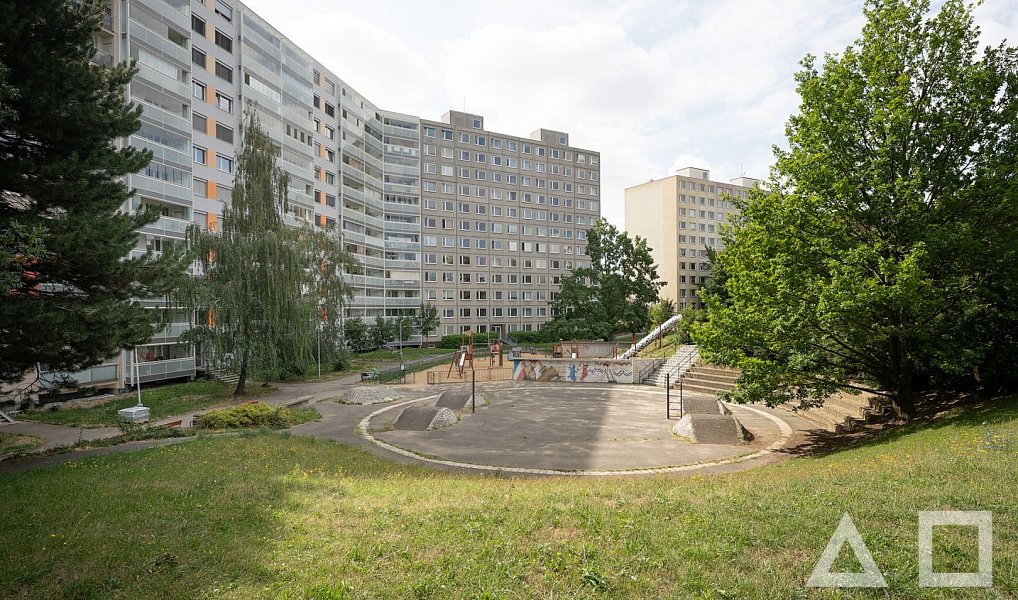 Prodej bytu 3+kk 85 m², Praha – náhled fotky 21