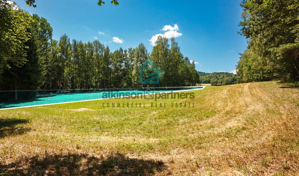 Prodej pozemku 6 805 m², Benešov nad Černou – náhled fotky 13