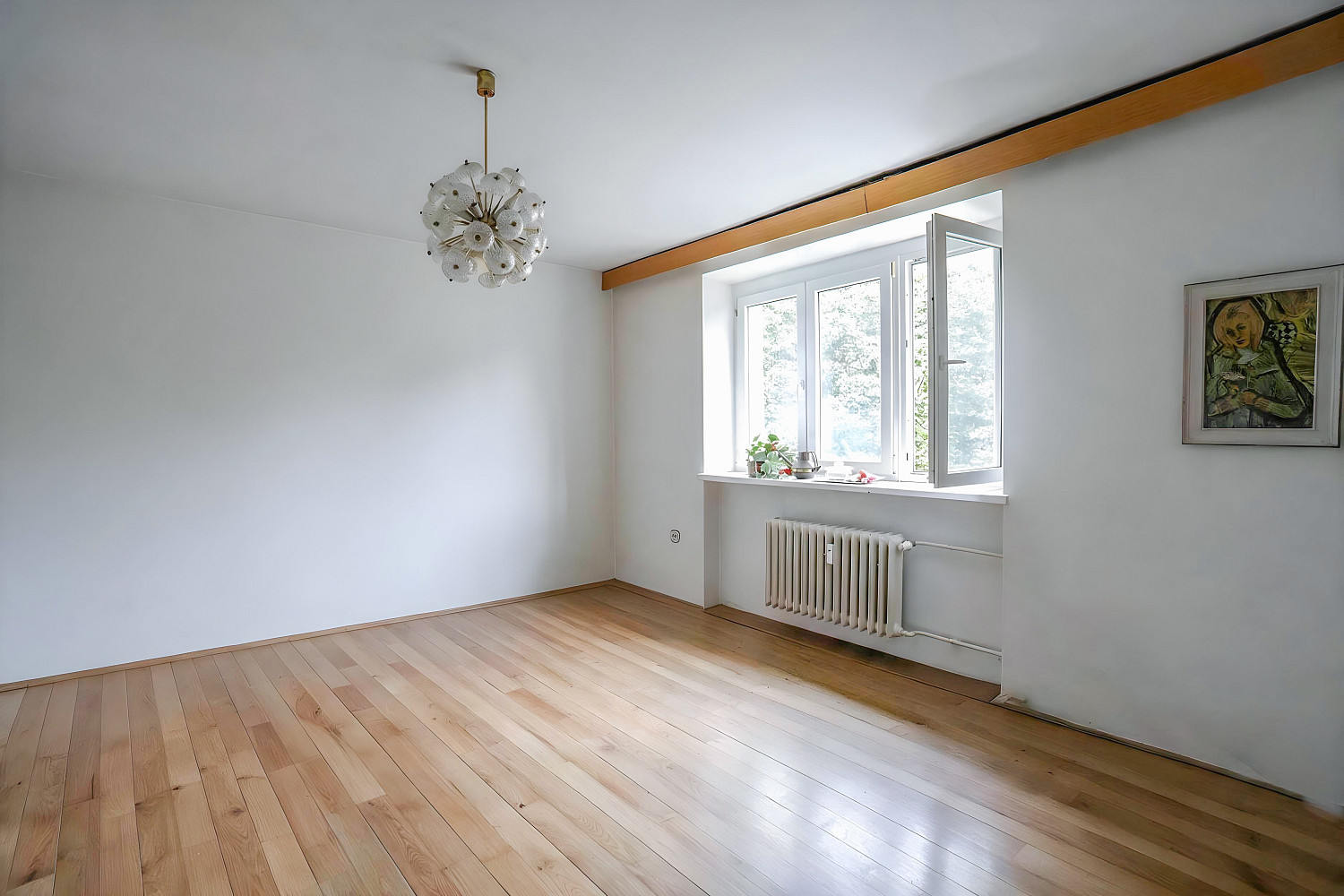 Prodej bytu 3+1 95 m²