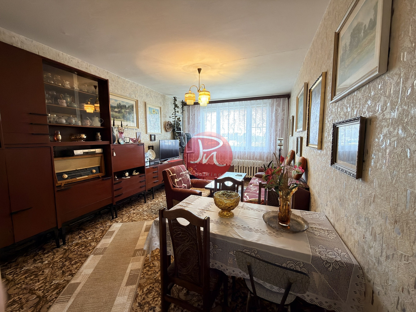 Prodej bytu 2+1 56 m² – další