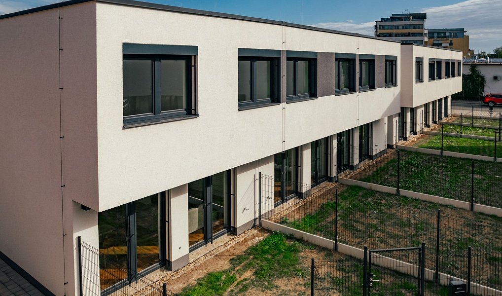 Prodej domu 97 m² s pozemkem 114 m², Hradec Králové – náhled fotky 2