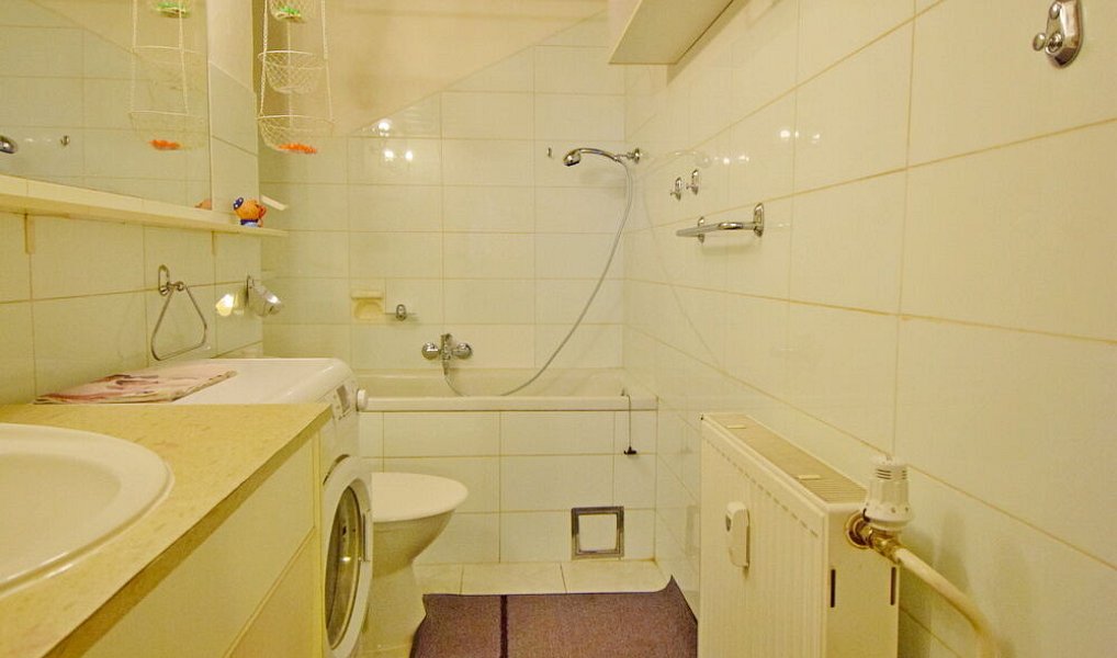 Pronájem bytu 1+1 37 m², Praha – náhled fotky 15