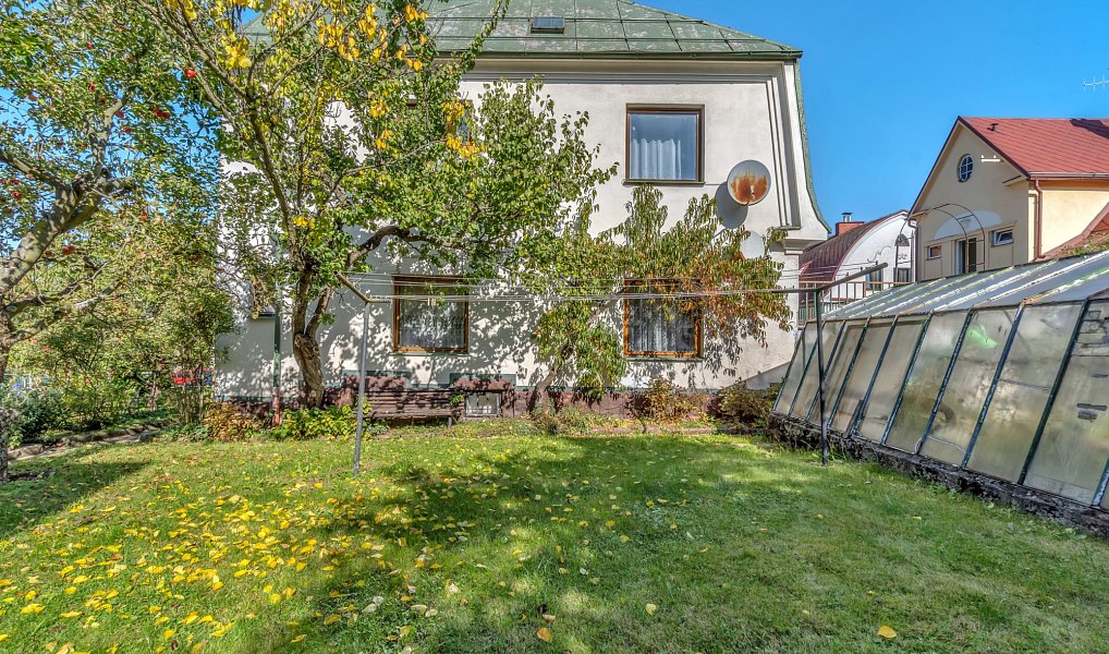 Prodej domu 170 m² s pozemkem 624 m², Trutnov – náhled fotky 39