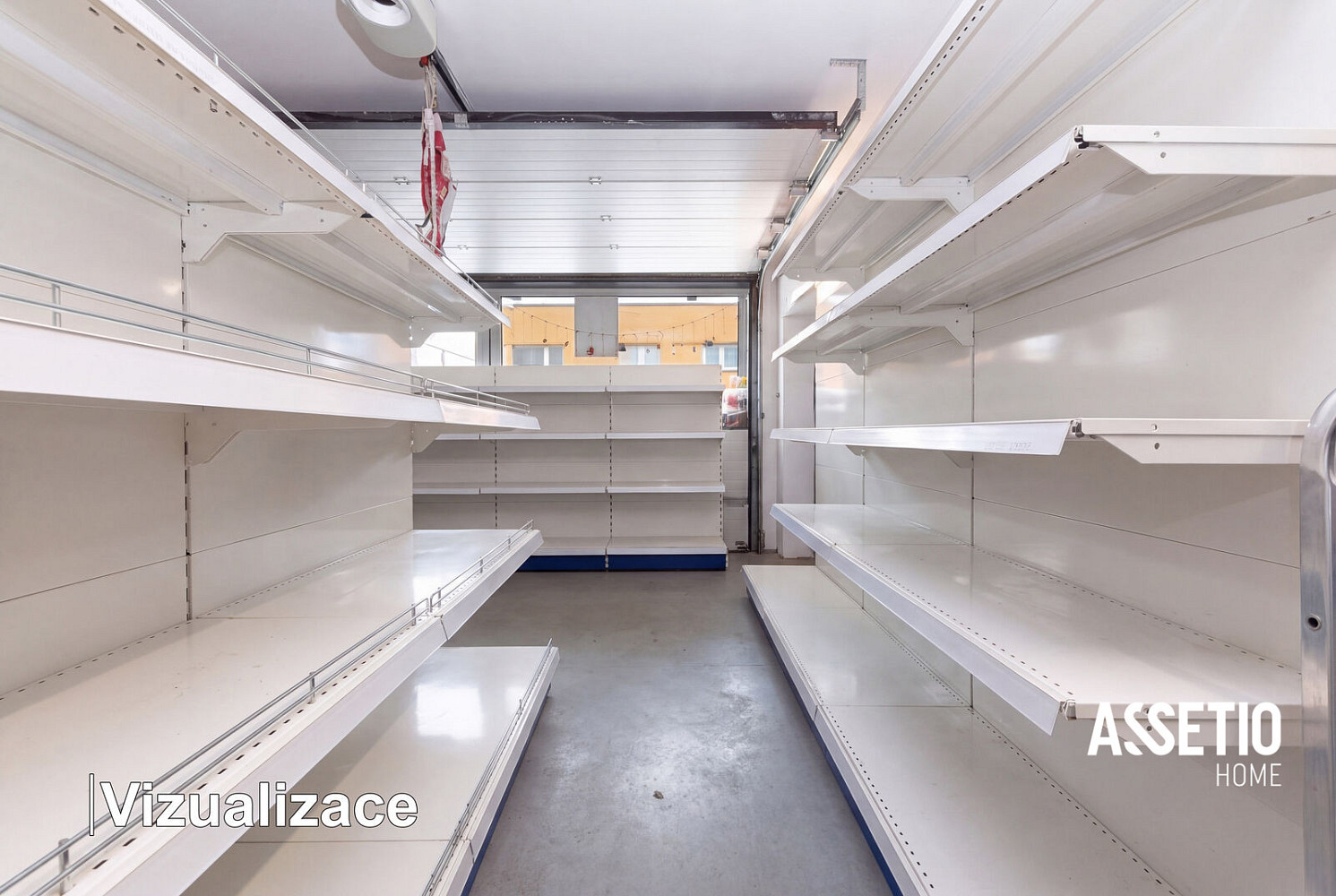Pronájem obchodních prostor 65 m² – fotografie 2