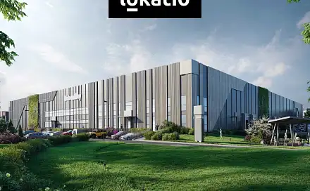 Pronájem skladovacích prostor 4 764 m², Bruntál