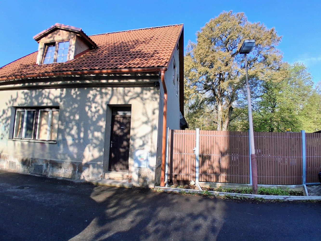 Prodej domu 147 m² s pozemkem 342 m²