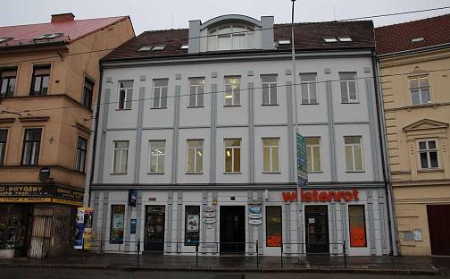 Prodej domu 1 048 m² s pozemkem 932 m², Pekařská, Brno - Staré Brno