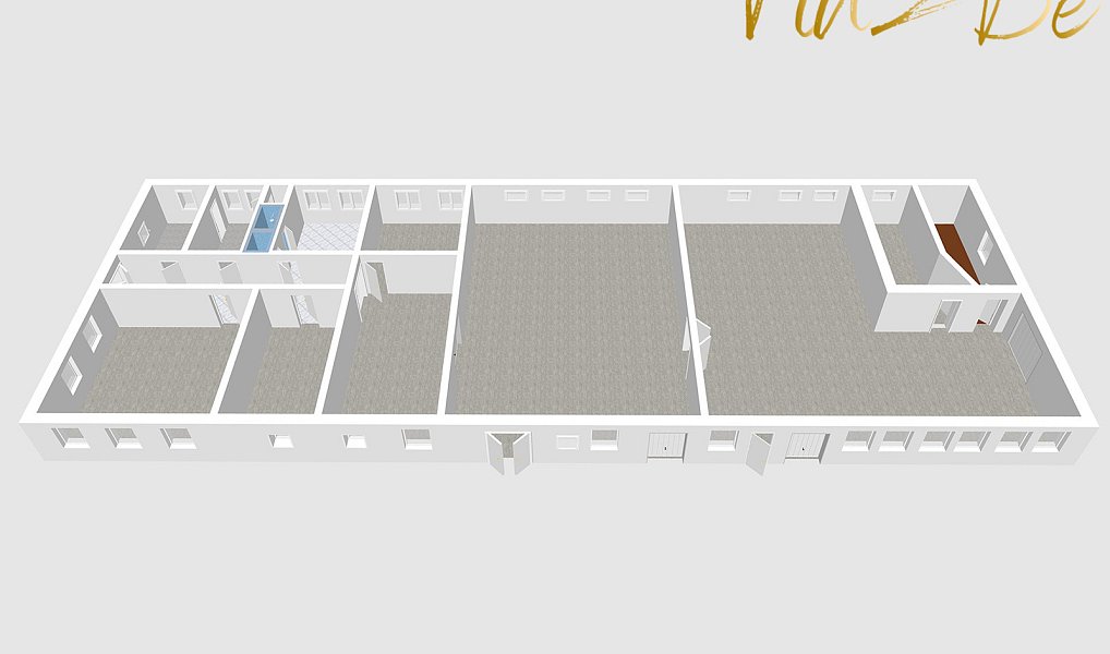 Prodej výrobních prostor 350 m², Dobříš – náhled fotky 24