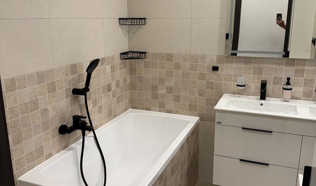 Prodej bytu 3+kk 60 m², Hodonín – náhled fotky 12