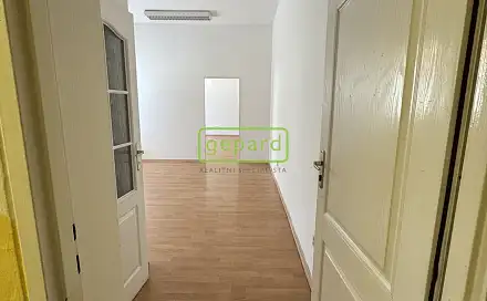 Pronájem kanceláře 40 m², Českých bratří, Náchod