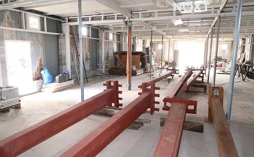 Pronájem louky 142 000 m², Kamenice