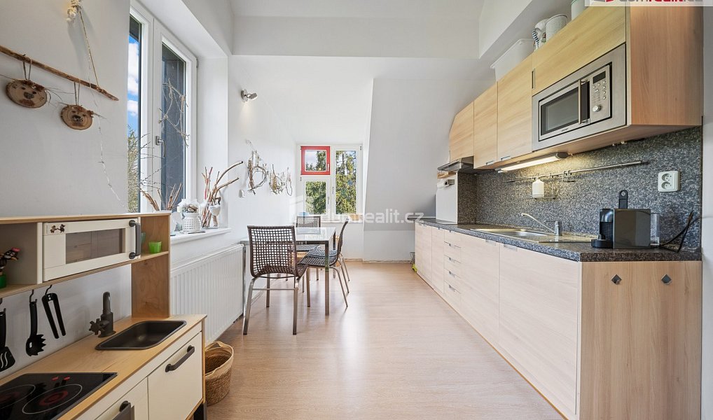 Prodej bytu 2+kk 56 m², Harrachov – náhled fotky 13