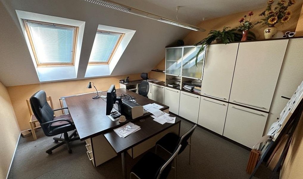 Prodej výrobních prostor 2 800 m², Osek nad Bečvou – náhled fotky 18