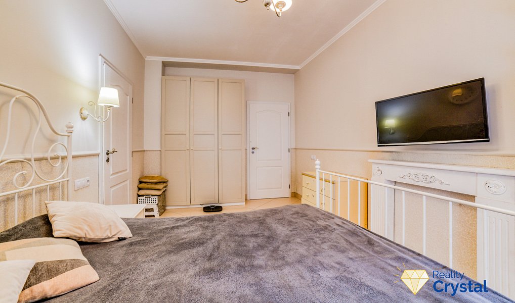 Prodej bytu atypického 128 m², Mariánské Lázně – náhled fotky 2