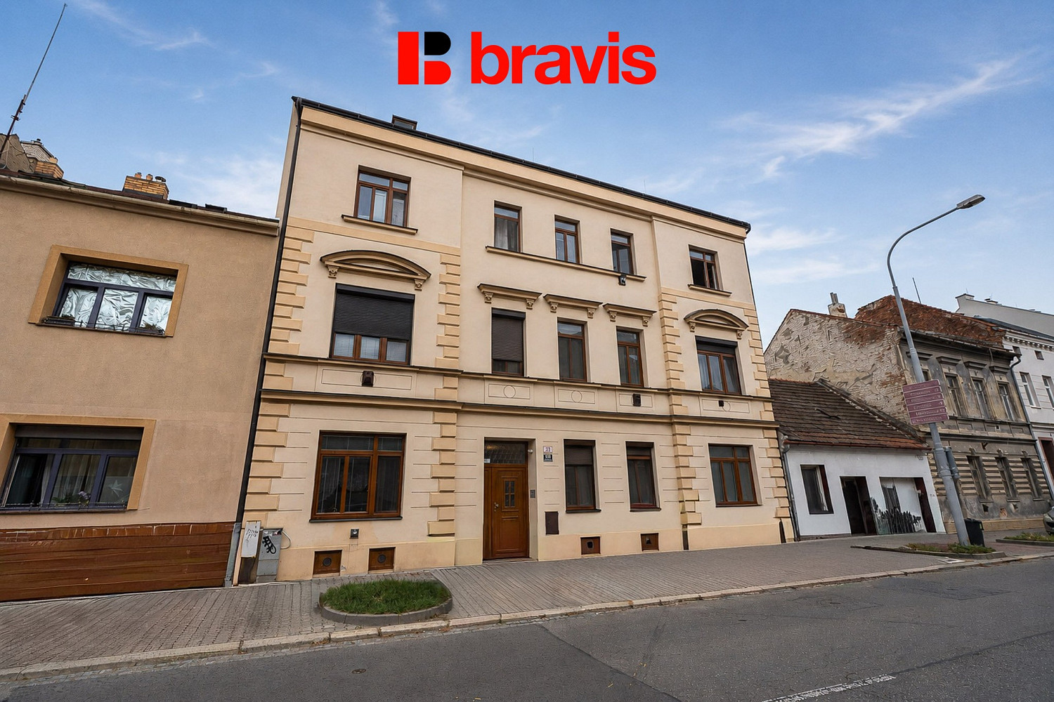 Prodej bytu 2+kk 38 m² – fotografie 4