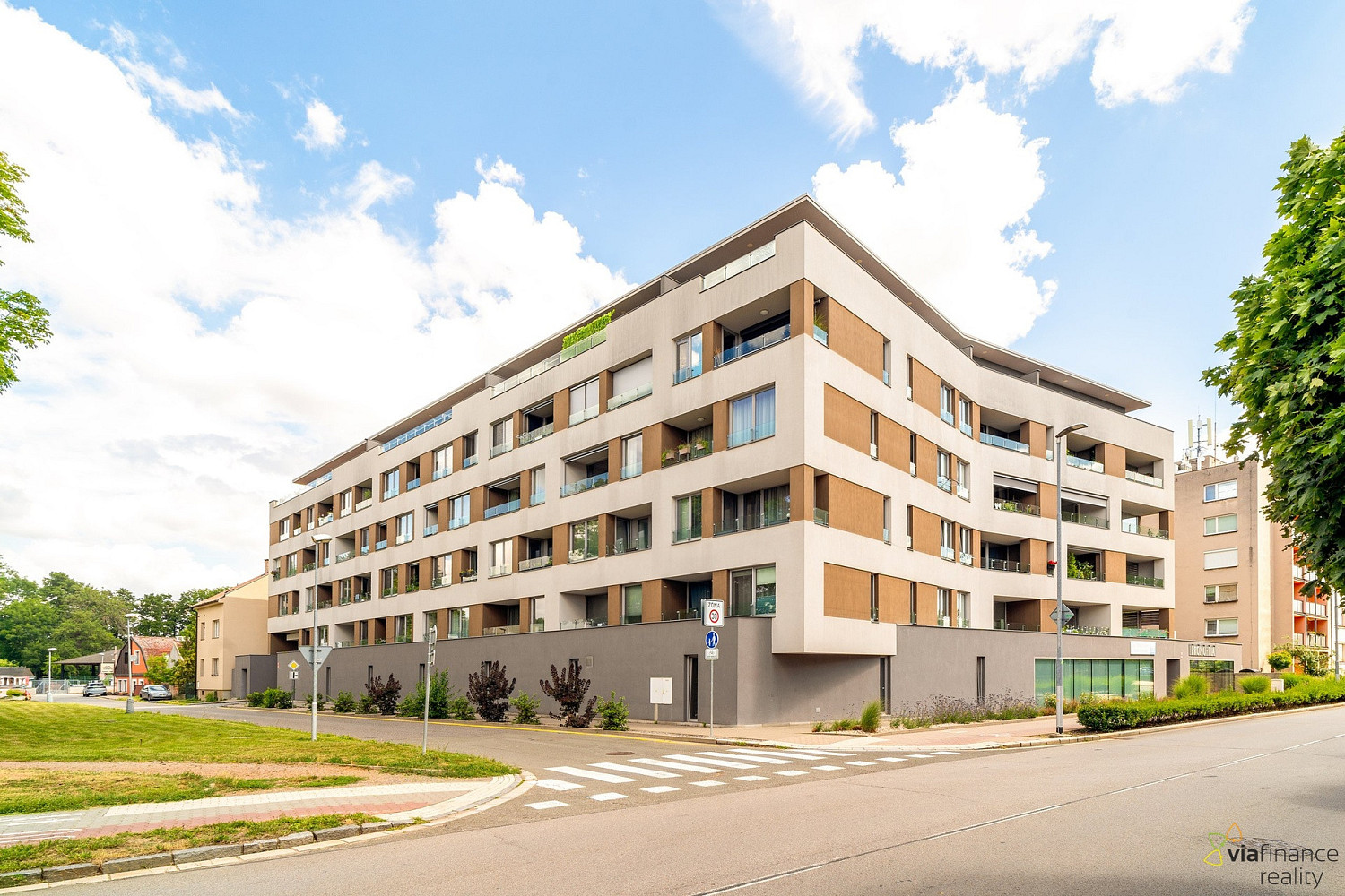 Prodej bytu 4+kk 114 m² – fotografie 2