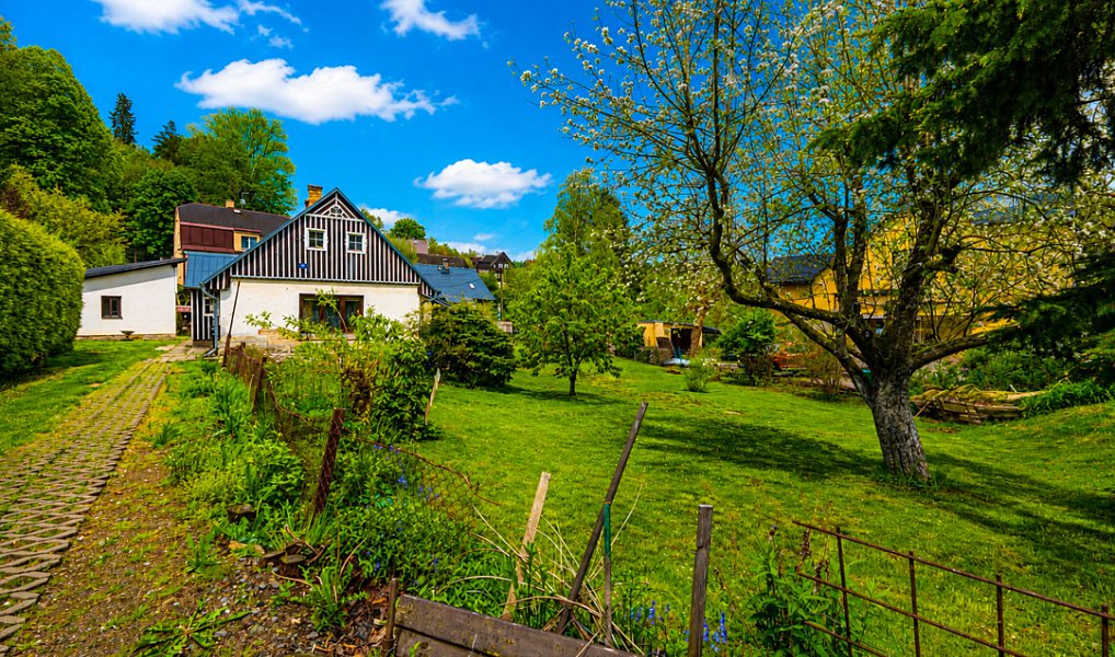 Prodej domu 120 m² s pozemkem 1 548 m², Jablonec nad Nisou – náhled fotky 2
