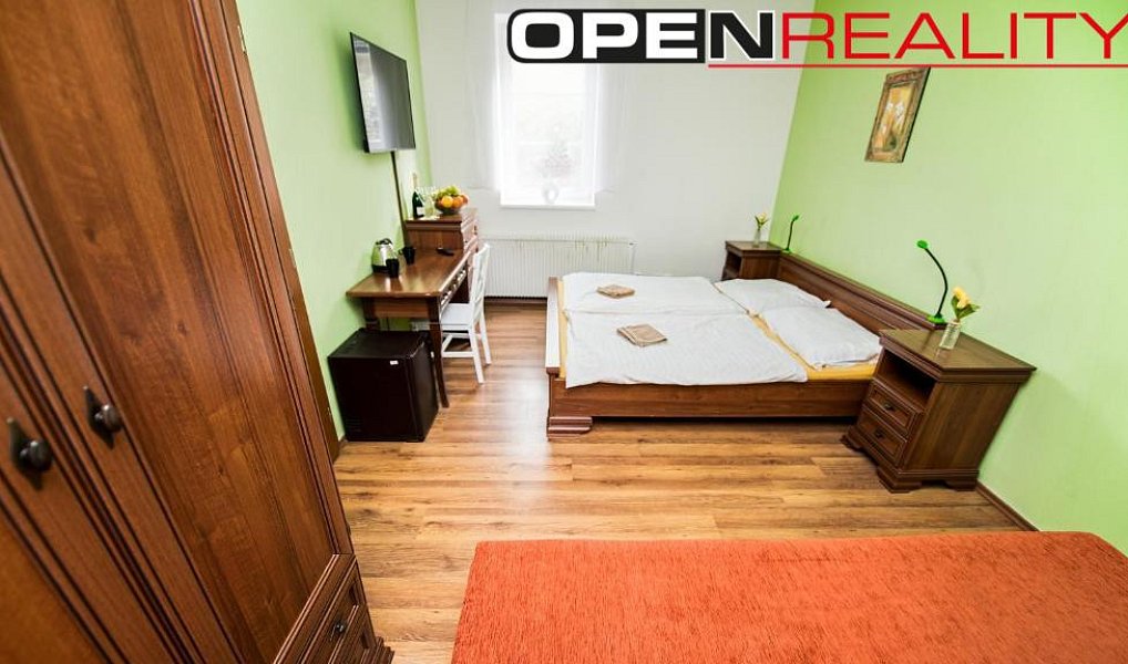 Prodej chaty/chalupy 280 m² s pozemkem 358 m², Dolní Moravice – náhled fotky 7