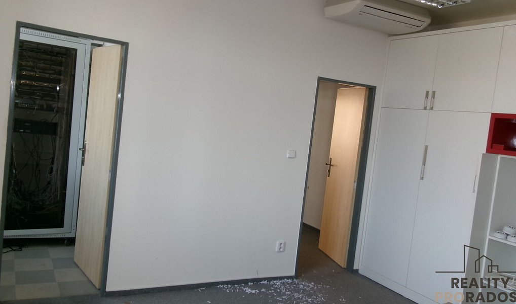Pronájem kanceláře 267 m², Brno – náhled fotky 4