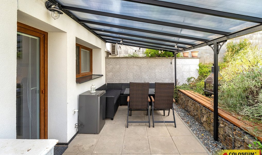 Prodej bytu 3+kk 145 m², Brno – náhled fotky 2