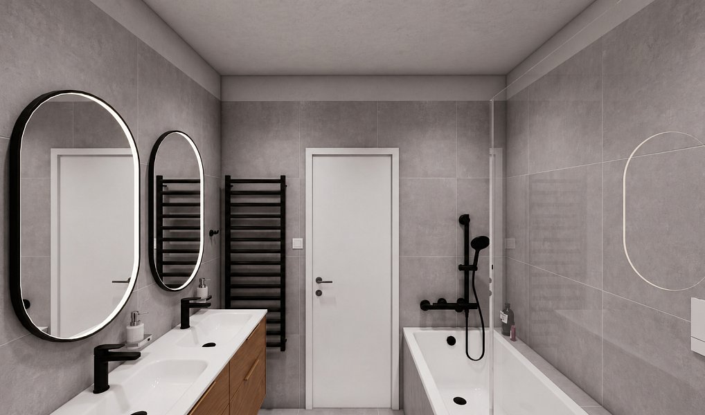 Prodej domu 99 m² s pozemkem 500 m², Luká – náhled fotky 9