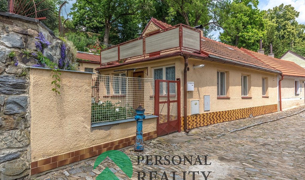 Prodej domu 61 m² s pozemkem 126 m², Kouřim – náhled fotky 3