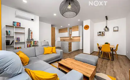 Prodej bytu 3+kk 90 m², Nerudova, Hradec Králové
