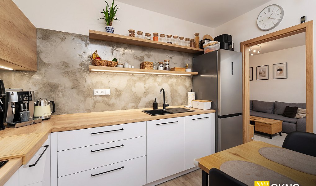 Prodej bytu 3+1 71 m², Sídliště Osvobození, Vyškov – Dědice
