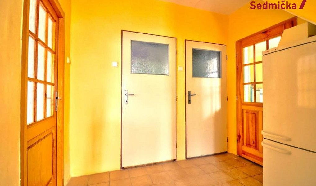 Prodej domu 130 m² s pozemkem 1 313 m², Golčův Jeníkov – náhled fotky 33