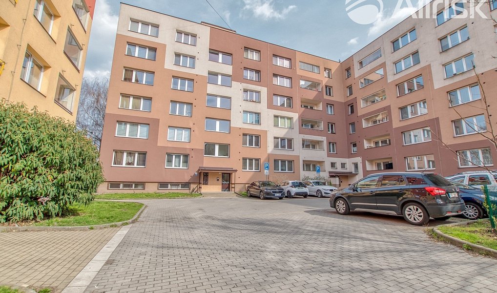 Prodej bytu 2+1 45 m², Ostrava – náhled fotky 11