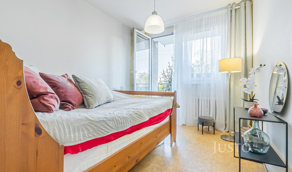 Prodej bytu 3+1 62 m², Praha – náhled fotky 4