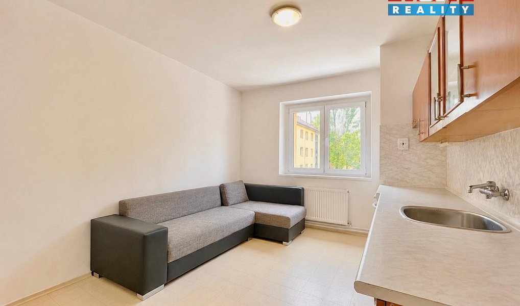 Prodej bytu 2+1 52 m², Svitavy – náhled fotky 3