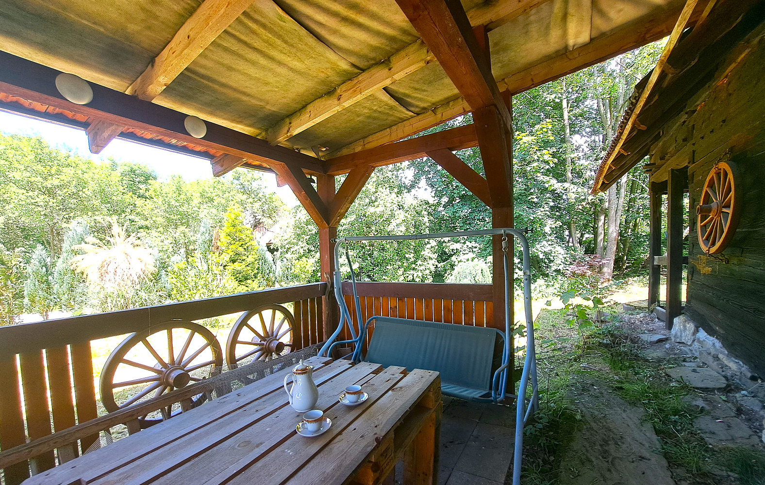 Prodej domu 90 m² s pozemkem 900 m² – fotografie 2