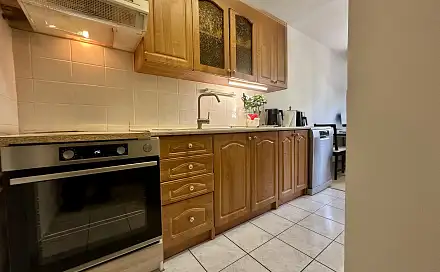 Prodej bytu 3+1 75 m²