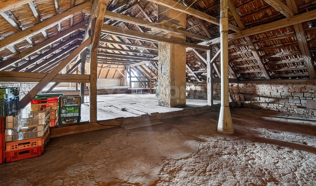 Prodej domu 231 m² s pozemkem 1 422 m², Benešovice – náhled fotky 54