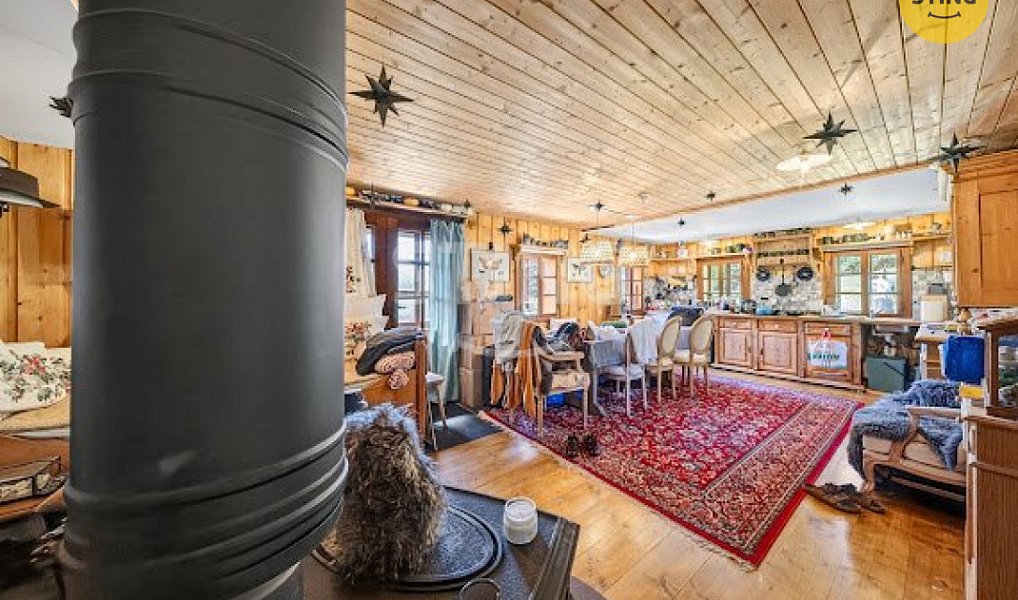 Prodej domu 2 989 m² s pozemkem 17 580 m², Hutisko-Solanec – náhled fotky 30