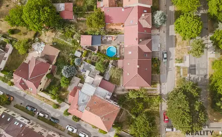 Prodej domu 122 m² s pozemkem 273 m², Palackého, Třebíč - Podklášteří