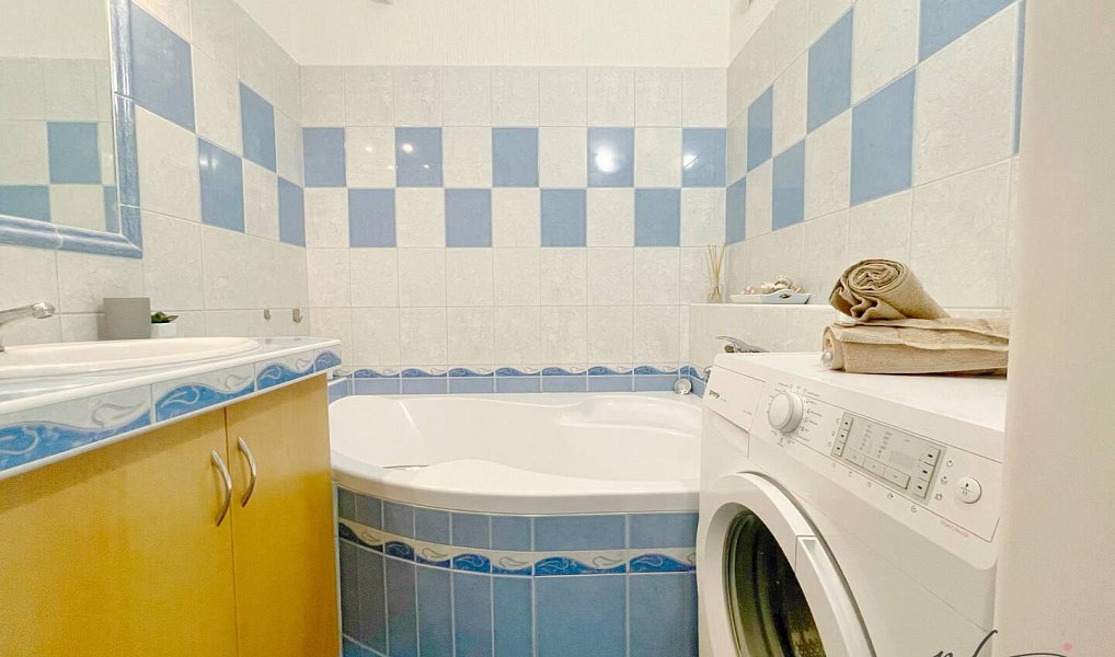 Pronájem bytu 2+1 65 m², Ostrov – náhled fotky 4