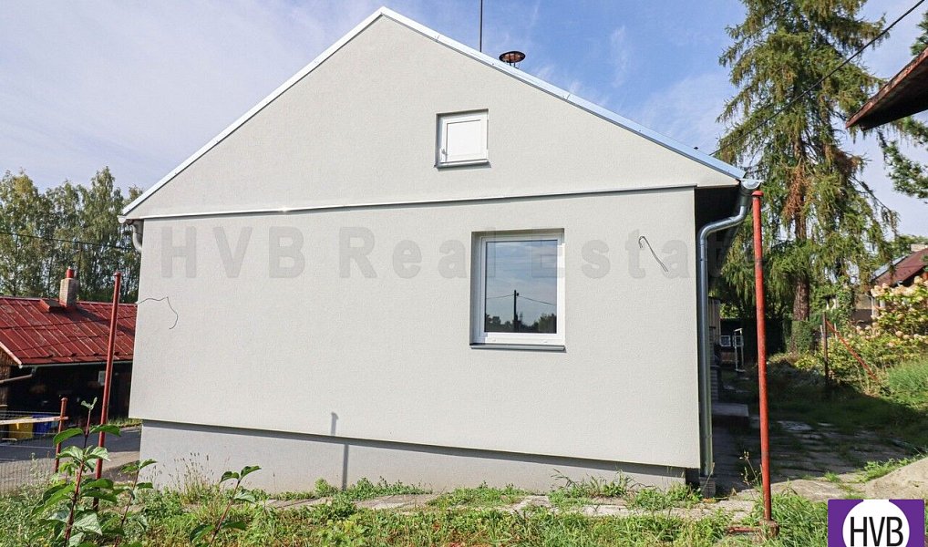 Prodej domu 60 m² s pozemkem 507 m², Petřvald – náhled fotky 23