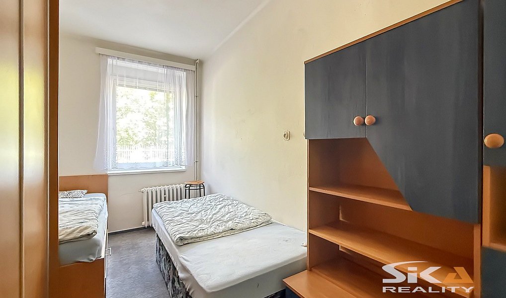 Prodej domu 110 m² s pozemkem 141 m², Louny – náhled fotky 8
