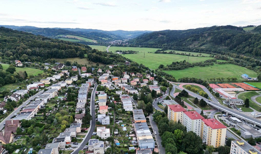 Prodej bytu 1+1 33 m², Vsetín – náhled fotky 24