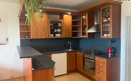 Pronájem bytu 4+kk 75 m²