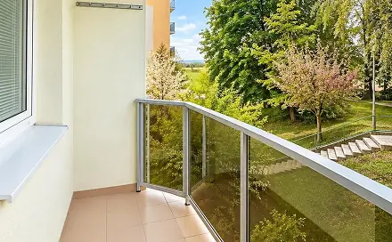 Prodej bytu 3+1 73 m², Zahraničního odboje, Třebíč - Borovina