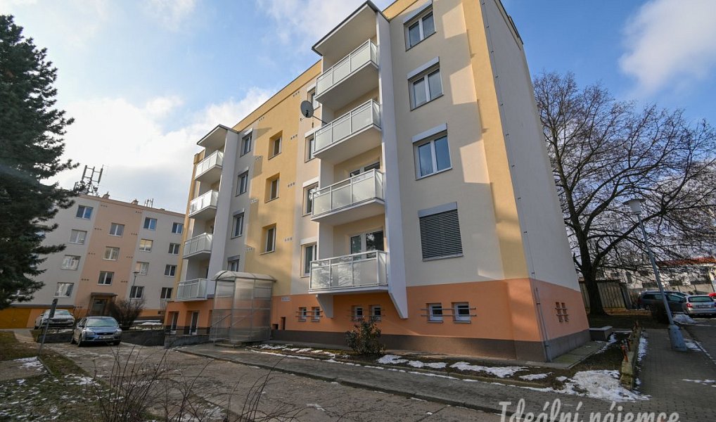 Pronájem bytu 3+kk 72 m², Brno – náhled fotky 22