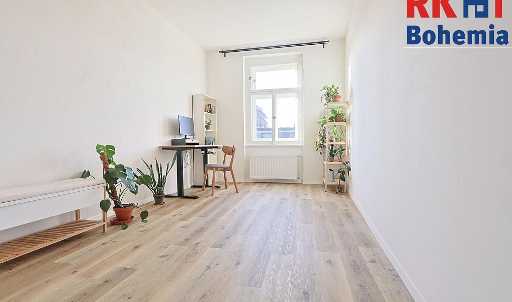 Prodej bytu 3+kk 69 m², Praha – náhled fotky 12