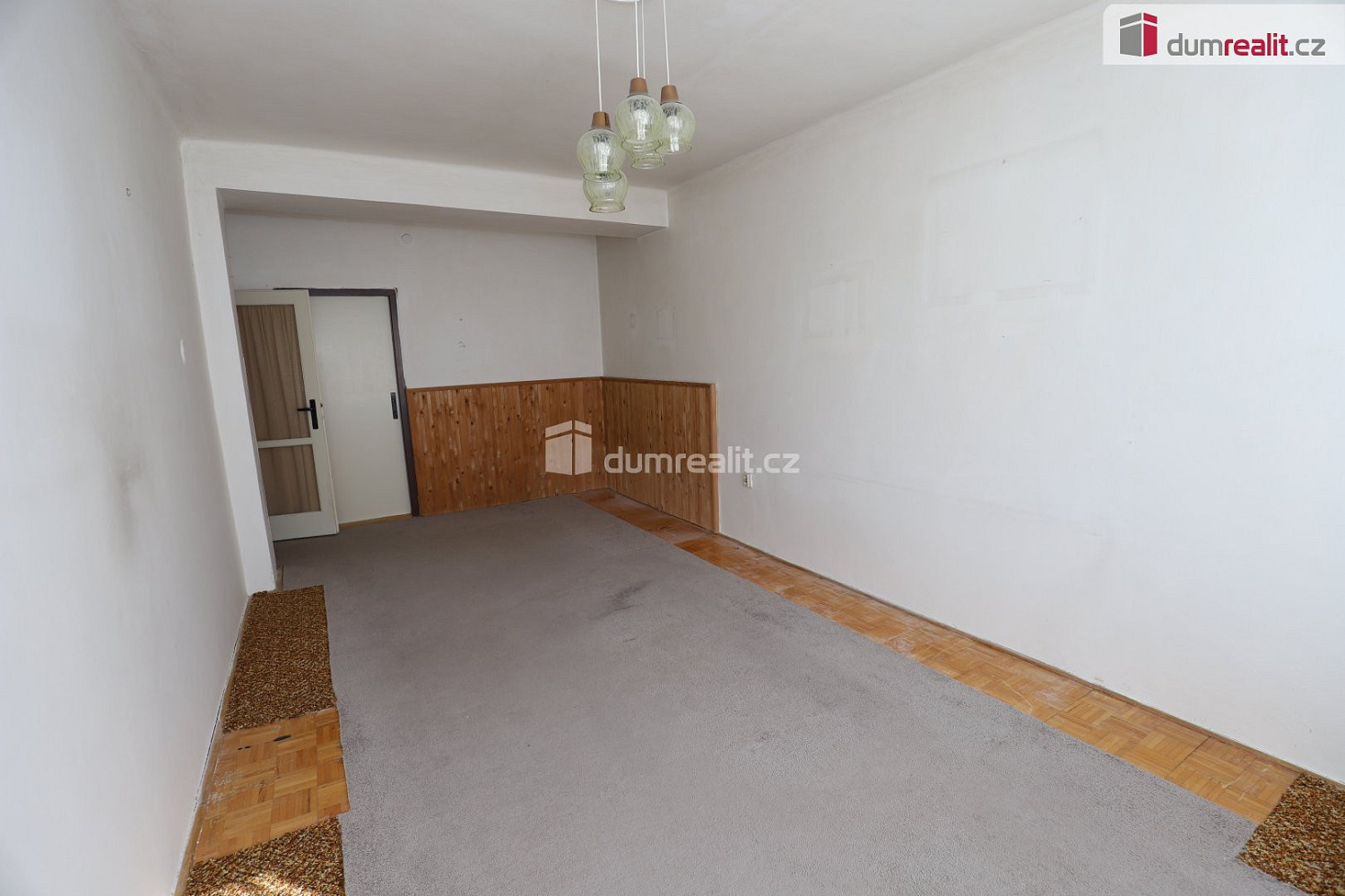 Prodej bytu 2+1 61 m² – fotografie 3