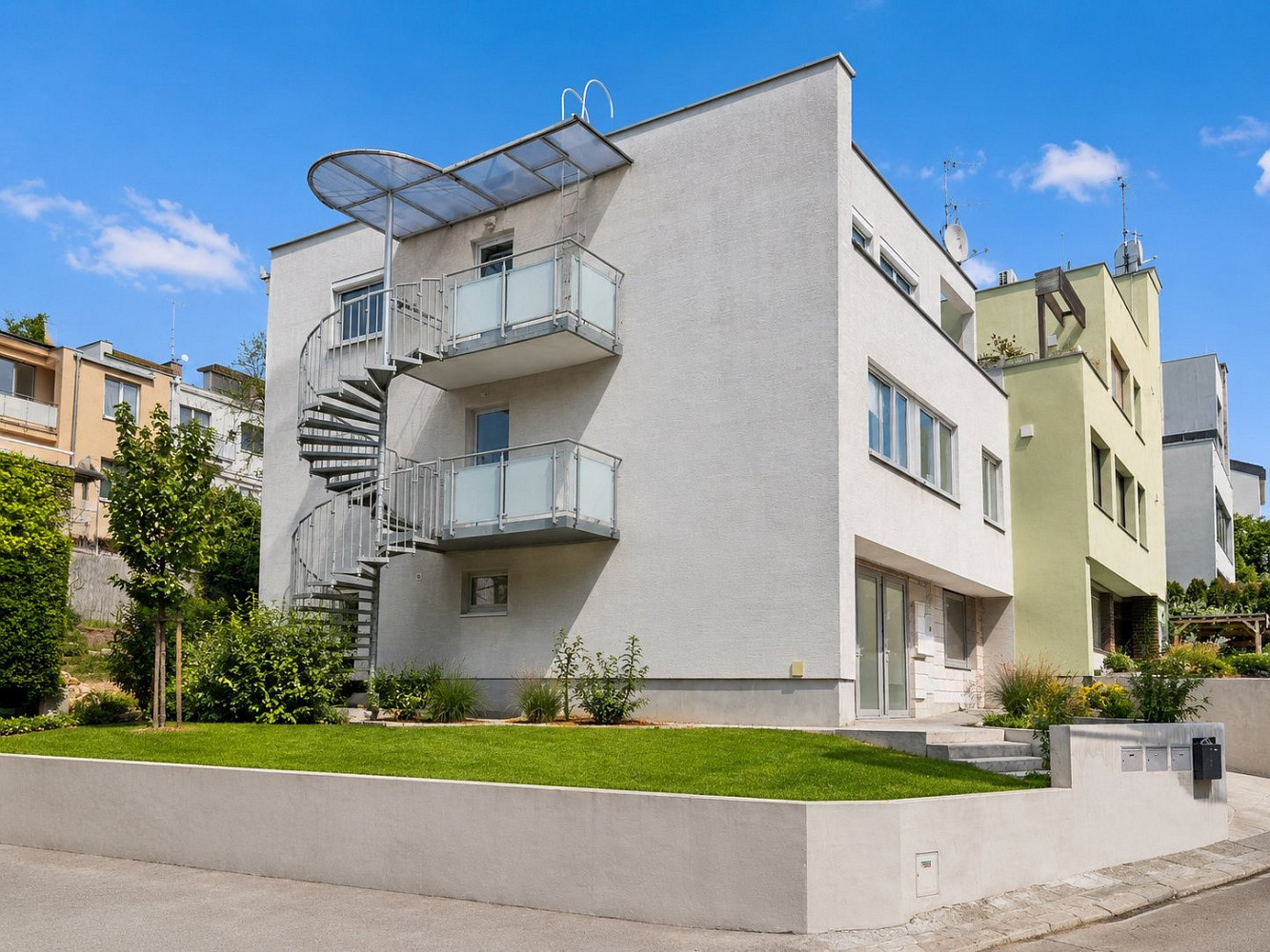 Prodej bytu 3+kk 87 m²