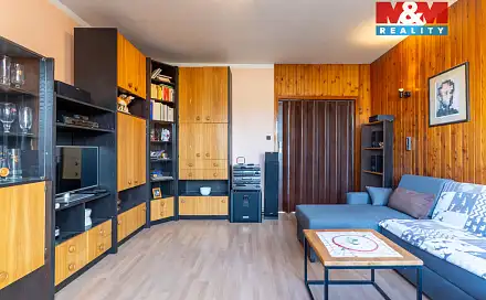 Prodej domu 250 m² s pozemkem 502 m², V polích, Prostějov