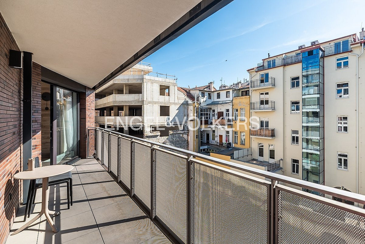 Prodej bytu 2+kk 54 m² — photo 4