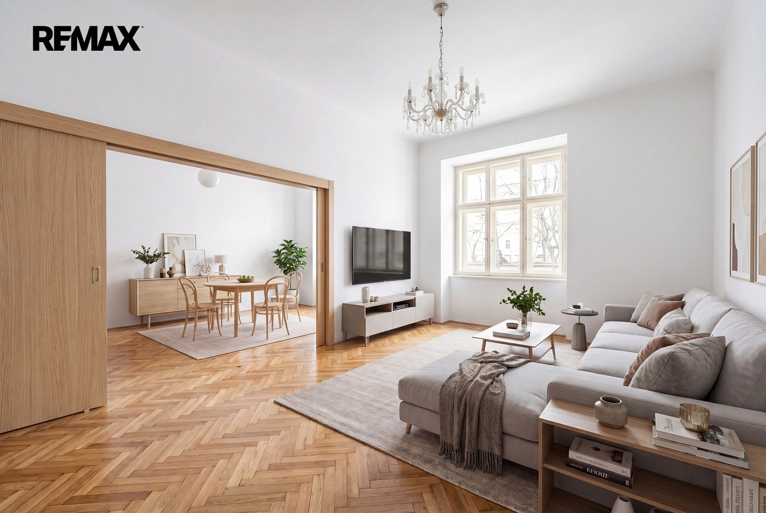 Prodej domu 168 m² s pozemkem 431 m² — photo 3